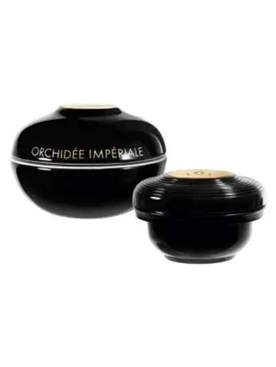 Shop Guerlain Orchidee Imperiale Black Day Cream Refill