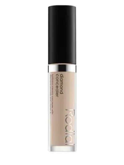 Shop Rodial Diamond Liquid Concealer In 10