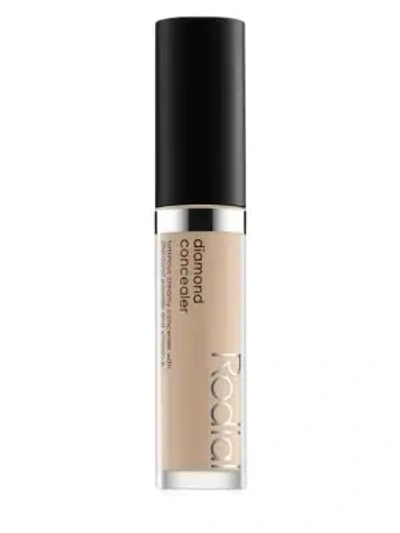 Shop Rodial Women's Diamond Liquid Concealer In 30