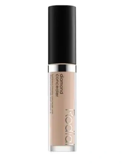 Shop Rodial Diamond Liquid Concealer In 40