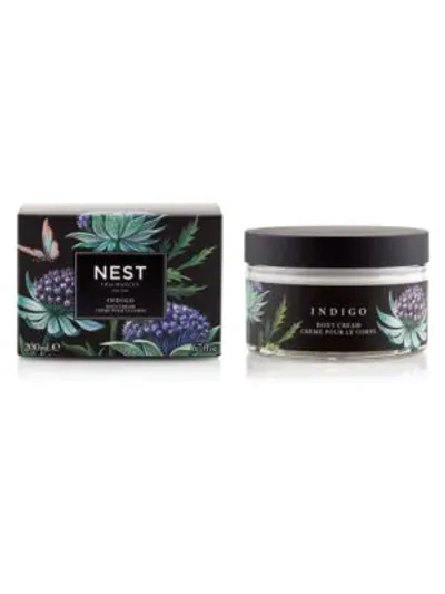 Shop Nest Fragrances Women's Indigo Body Cream