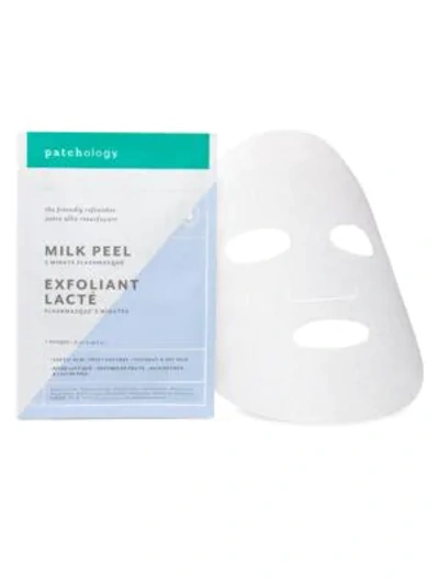 Shop Patchology Flashmasque Milk Peel
