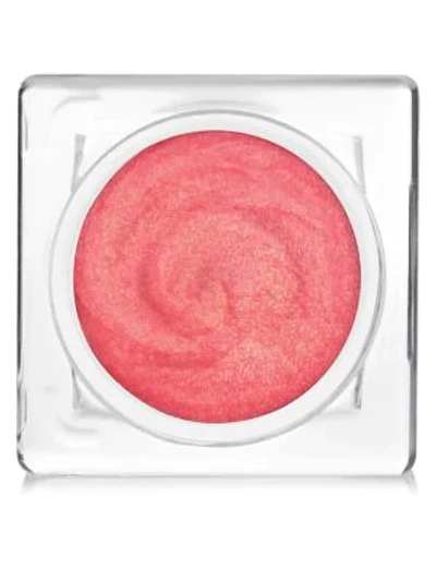 Shop Shiseido Minimalist Whipped Powder Blush In 01 Sonoya