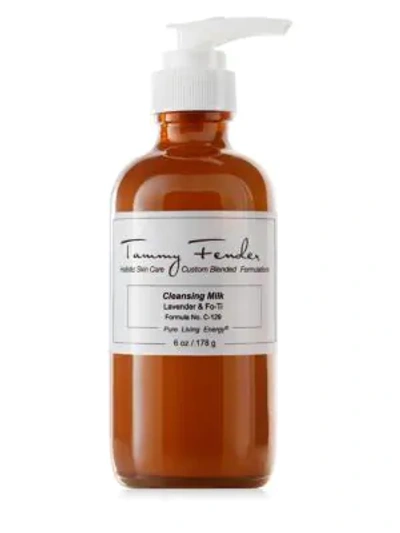 Shop Tammy Fender Cleansing Milk