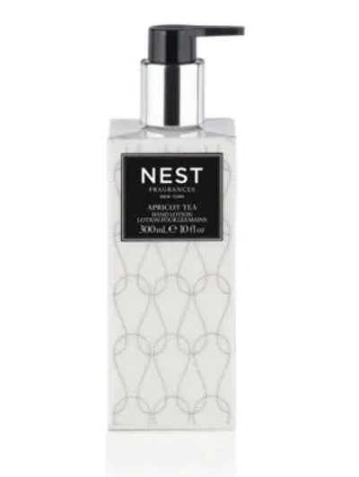 Shop Nest Fragrances Women's Apricot Tea Hand Lotion