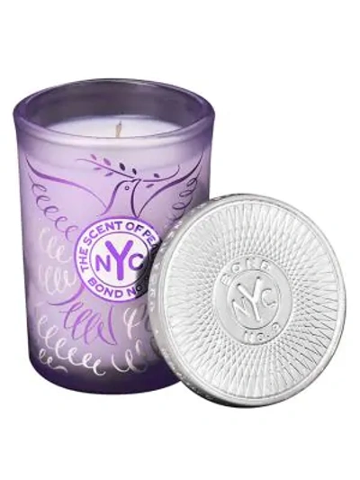 Shop Bond No. 9 New York The Scent Of Peace Candle