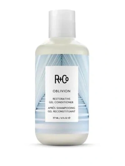 Shop R + Co Oblivion Restorative Gel Conditioner