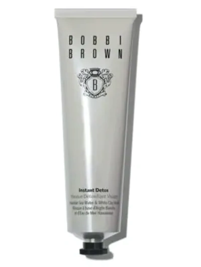 Shop Bobbi Brown Women's Instant Detox Face Mask