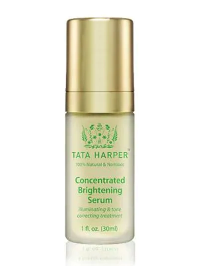 Shop Tata Harper Concentrated Brightening Serum In No Color