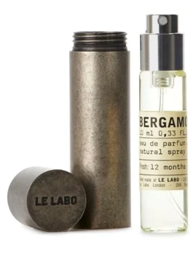 Shop Le Labo Bergamote 22 Travel Tube Kit