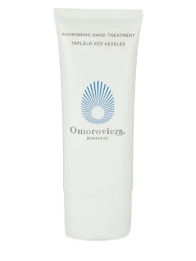 Shop Omorovicza Nourishing Hand Treatment