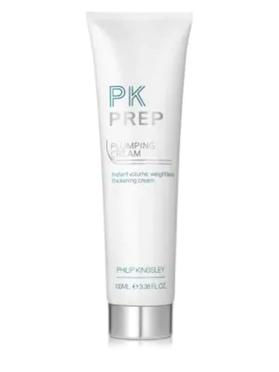 Shop Philip Kingsley Prep Plumping Hair Cream