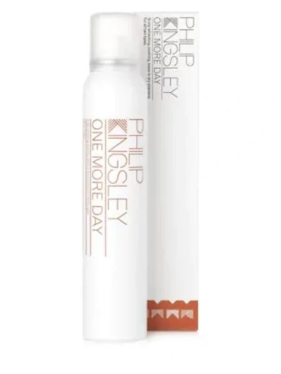 Shop Philip Kingsley One More Day Dry Shampoo