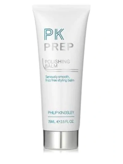 Shop Philip Kingsley Prep Polishing Hair Balm