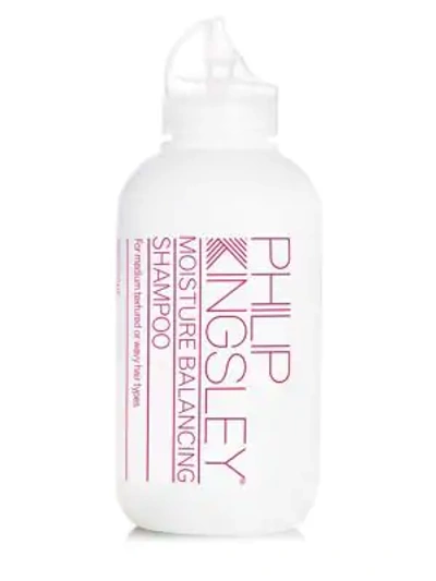 Shop Philip Kingsley Moisture Balancing Hydrating Shampoo