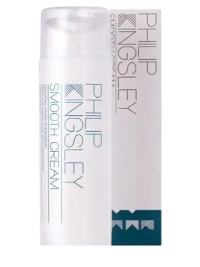 Shop Philip Kingsley Smooth Protective Rich Hair Styling Cream