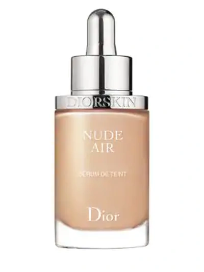 Shop Dior Skin Nude Skin-glowing Foundation Broad Spectrum Spf 25 In Beige