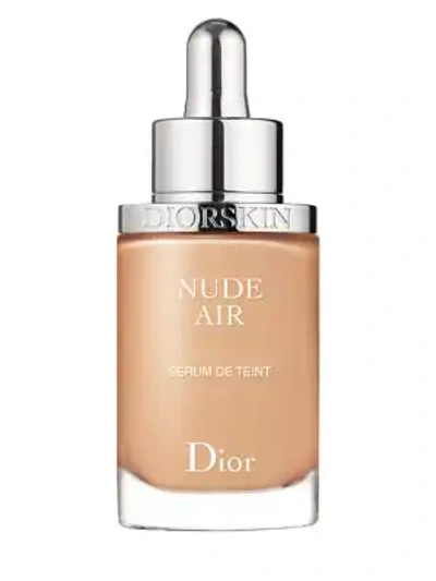 Shop Dior Skin Nude Skin-glowing Foundation Broad Spectrum Spf 25 In Beige