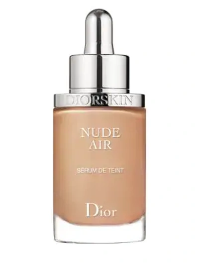 Shop Dior Skin Nude Skin-glowing Foundation Broad Spectrum Spf 25 In Beige