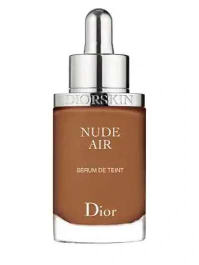 Shop Dior Skin Nude Skin-glowing Foundation Broad Spectrum Spf 25