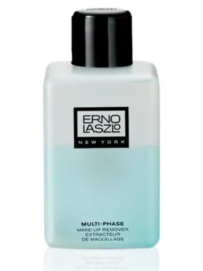 Shop Erno Laszlo Multi-phase Makeup Remover In Size 5.0-6.8 Oz.