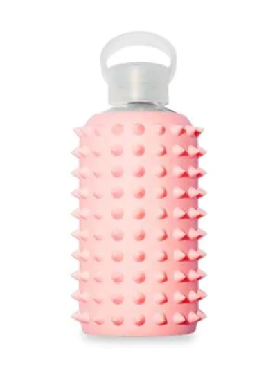 Shop Bkr Spiked Elle Water Bottle/16 Oz.