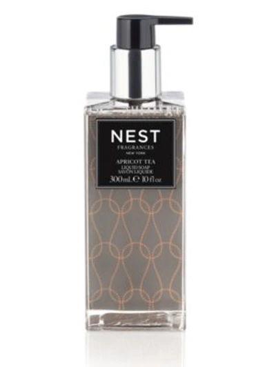 Shop Nest Fragrances Apricot Tea Liquid Soap