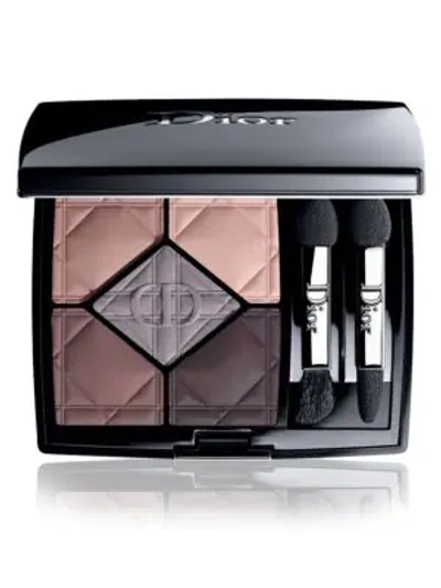 Shop Dior Five Couleurs High Fidelity Colours And Effects Eyeshadow Palette In Dream