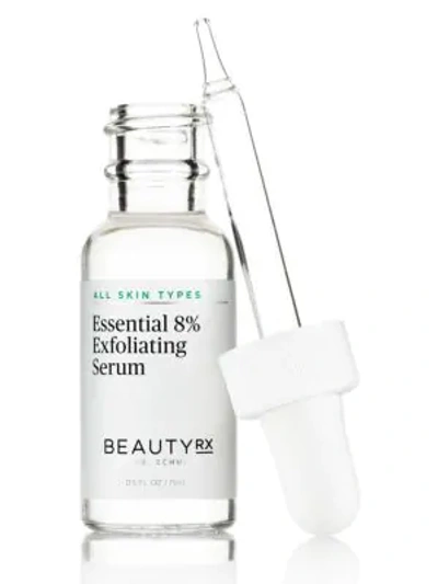 Shop Beautyrx Essential 8 Percent Exfoliating Serum