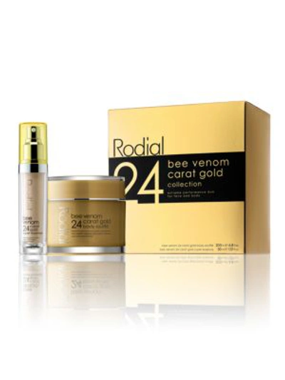 Shop Rodial Bee Venom 24 Carat Gold Collection