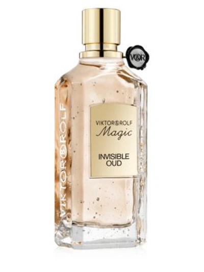 Shop Viktor & Rolf Magic Invisible Oud Eau De Parfum