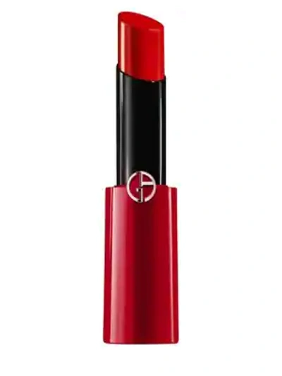 Shop Giorgio Armani Tokyo Gardens Ecstasy Shine Lipstick In 303 Freesia