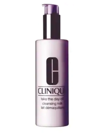 Shop Clinique Take The Day Off Cleansing Milk