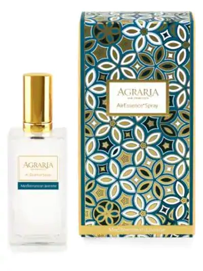 Shop Agraria Mediterranean Jasmine Airessence Spray