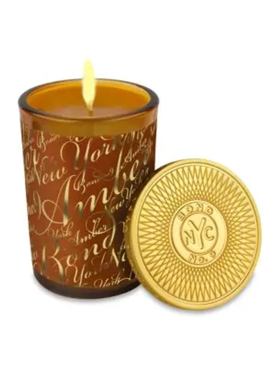 Shop Bond No. 9 New York New York Amber Candle