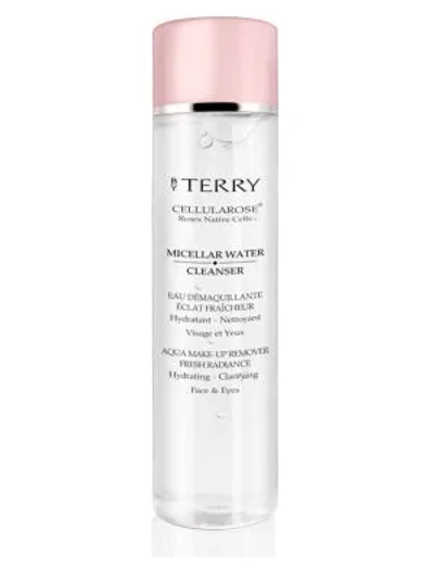 Shop By Terry Micellar Water Cleanser