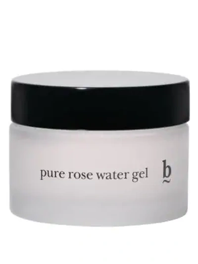 Shop Bbrowbar Pure Rose Water Gel