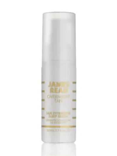 Shop James Read Women's Tan Extending Sleep Serum