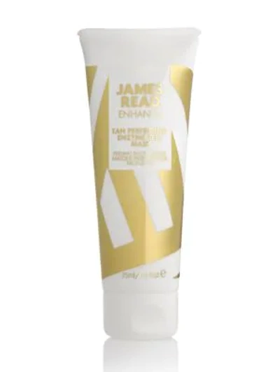 Shop James Read Women's Tan Perfecting Enzyme Peel Mask