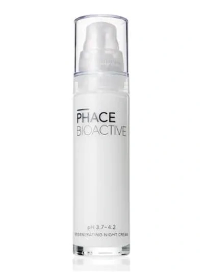 Shop Phace Bioactive Women's Regenerating Night Cream