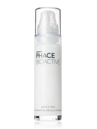 Shop Phace Bioactive Rejuvenating Décolleté Cream