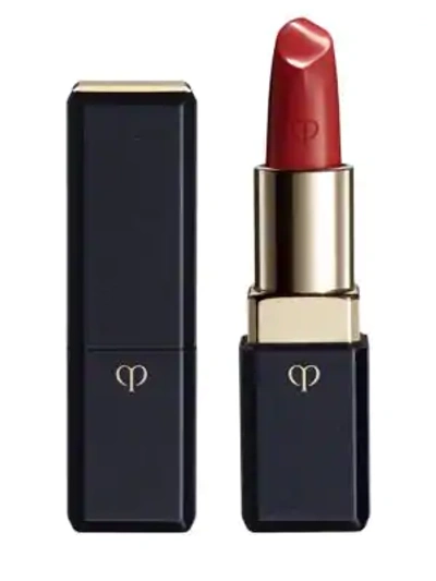 Shop Clé De Peau Beauté Petal Shaped Lipstick/0.14 Oz. In Camellia