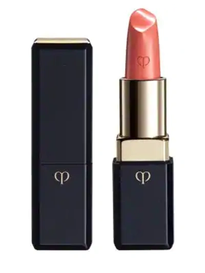 Shop Clé De Peau Beauté Petal Shaped Lipstick/0.14 Oz. In Humming Bird