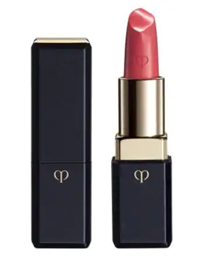 Shop Clé De Peau Beauté Petal Shaped Lipstick/0.14 Oz. In Passion Flower