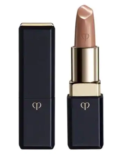 Shop Clé De Peau Beauté Petal Shaped Lipstick/0.14 Oz. In Silk Scroll