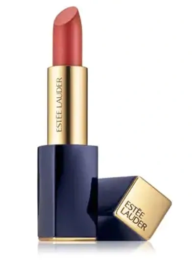 Shop Estée Lauder Pure Color Envy Hi-lustre Light Sculpting Lipstick In 110 Nude Reveal
