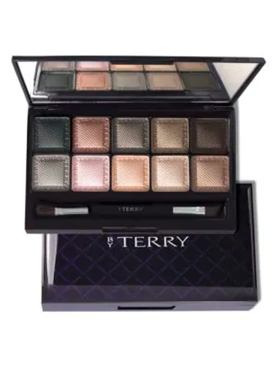 Shop By Terry Eye Designer Palette In 1 Smoky Nude