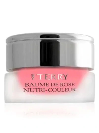 Shop By Terry Women's Baume De Rose Nutri-couleur In Pink