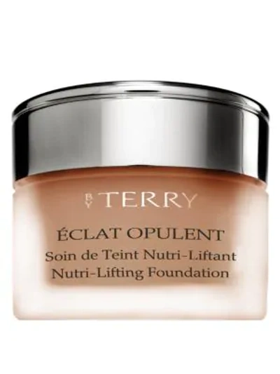 Shop By Terry Éclat Opulent Nutri-lifting Foundation In Warm Radiance