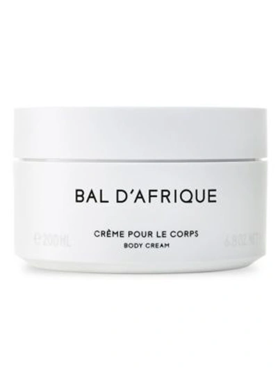 Shop Byredo Bal D'afrique Body Cream
